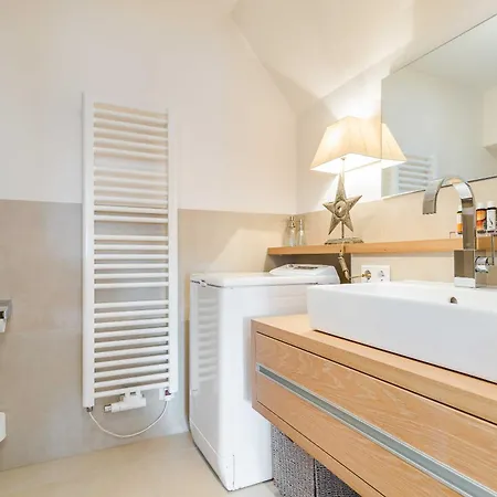 Oceanhouse Strandgut App 2 Wenningstedt-Braderup