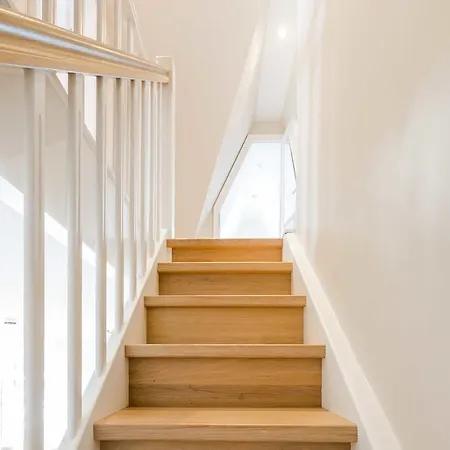 Apartment Oceanhouse Strandgut App 2
