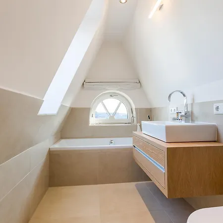 Apartment Oceanhouse Strandgut App 2